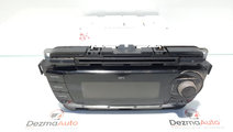 Radio cd cu mp3, Seat Ibiza 5 (6J5) [Fabr 2008-201...