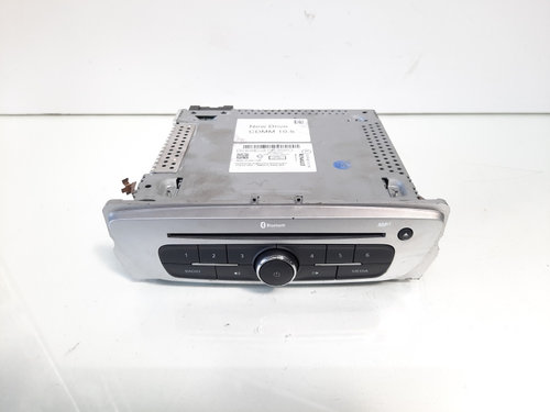 Radio CD cu mp3 si Bluetooth, cod 281156142R. Renault Megane 3 Combi (id:606186)