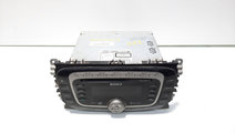 Radio CD cu MP3 Sony, cod 7S7T-18C939-DA, Ford Mon...