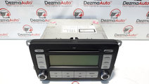 Radio cd cu mp3, Vw Passat (3C2) [Fabr 2005-2010] ...