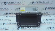 Radio cd cu navigatie 1K0035198C, Vw Jetta 3 (1K2)