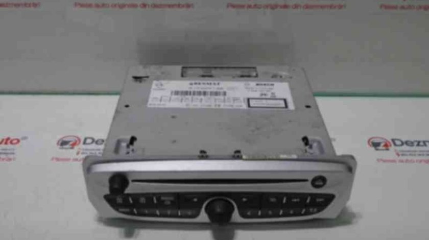 Radio cd cu navigatie 281155040R, Renault Megane 3 sedan