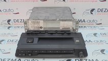 Radio cd cu navigatie 6583-9159047-01, Bmw X5 (E70...