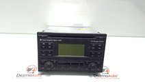 Radio cd cu navigatie 7M3035191C, Ford Galaxy 1