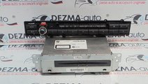 Radio cd cu navigatie 9273861, Bmw 5 Touring (F11)...