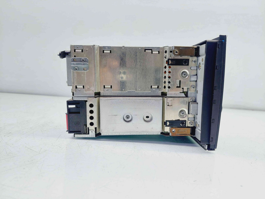 Radio CD cu navigatie Audi A4 (8E5, B6) Avant [Fabr 2001-2004] 8E0035192B