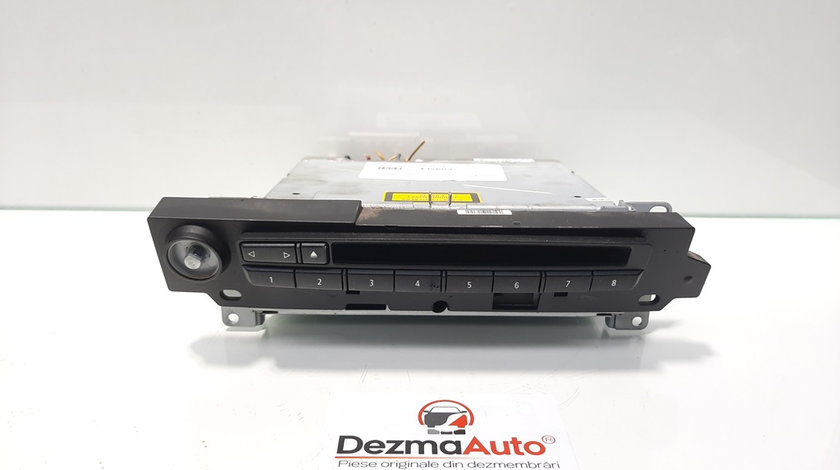 Radio cd cu navigatie , Bmw 5 Touring (E61) [Fabr 2004-2010] 9195756 (id:432603)