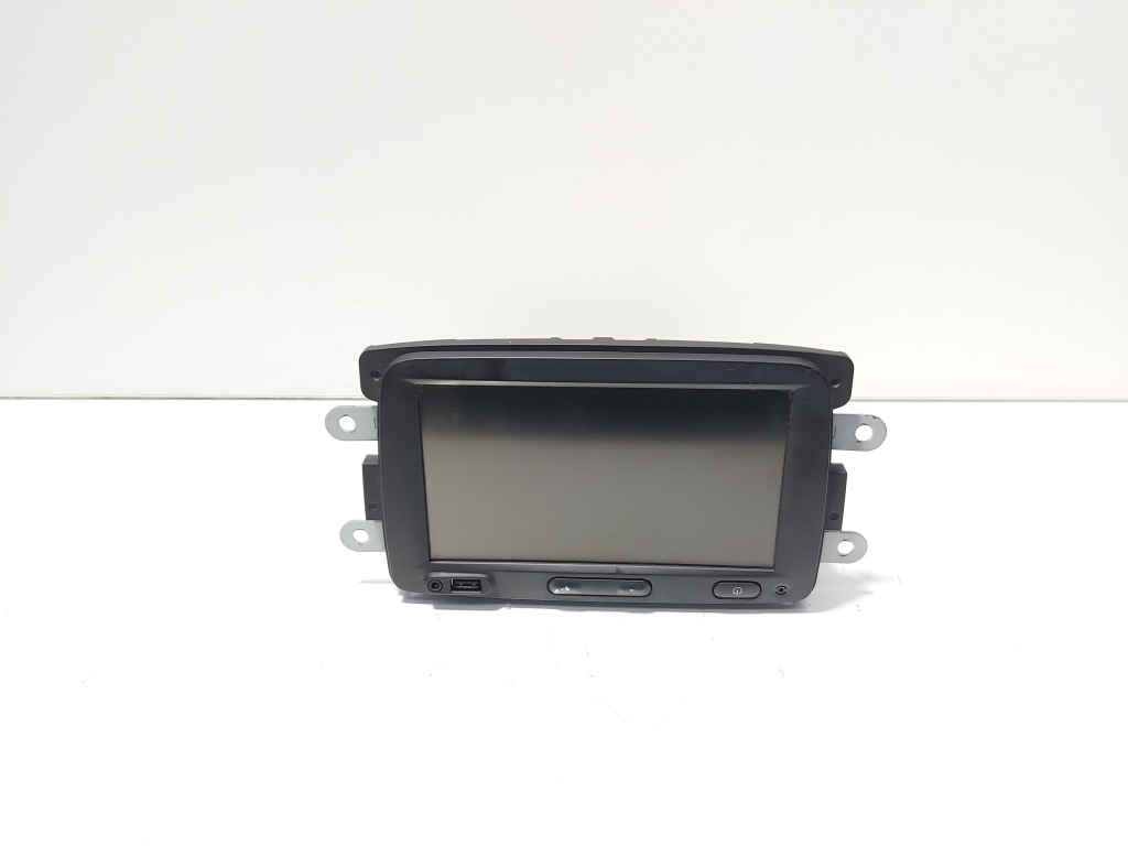 Radio cd cu navigatie, cod 281156588R, Dacia Sandero 2 (id:677741)