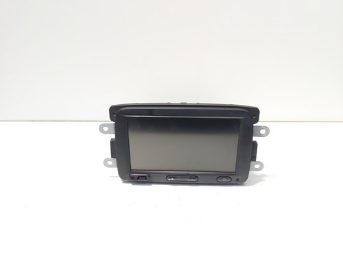 Radio cd cu navigatie, cod 281156588R, Dacia Sandero 2 (id:677741)