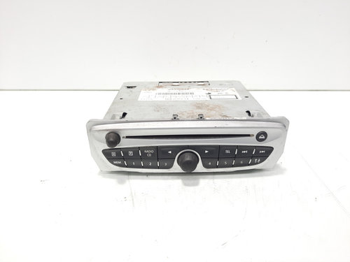 Radio CD cu navigatie, cod 281158243R, Renault Megane 3 Sedan (idi:614935)