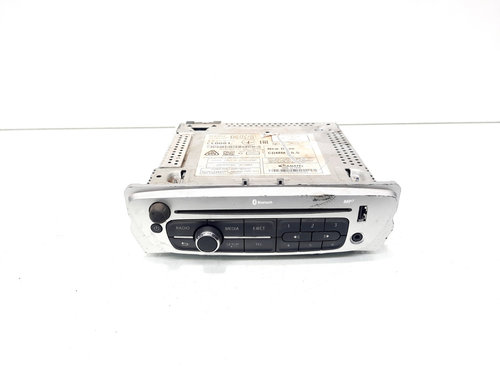 Radio CD cu navigatie, cod 28115984R, Renault Megane 3 CC (idi:530506)