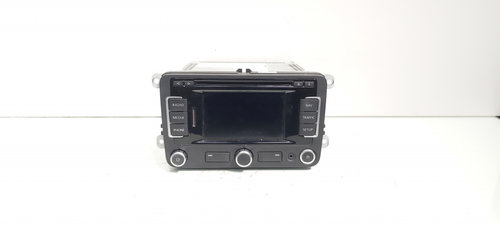 Radio CD cu navigatie, cod 3C0035279, VW Passat Variant (365) (id:688664)