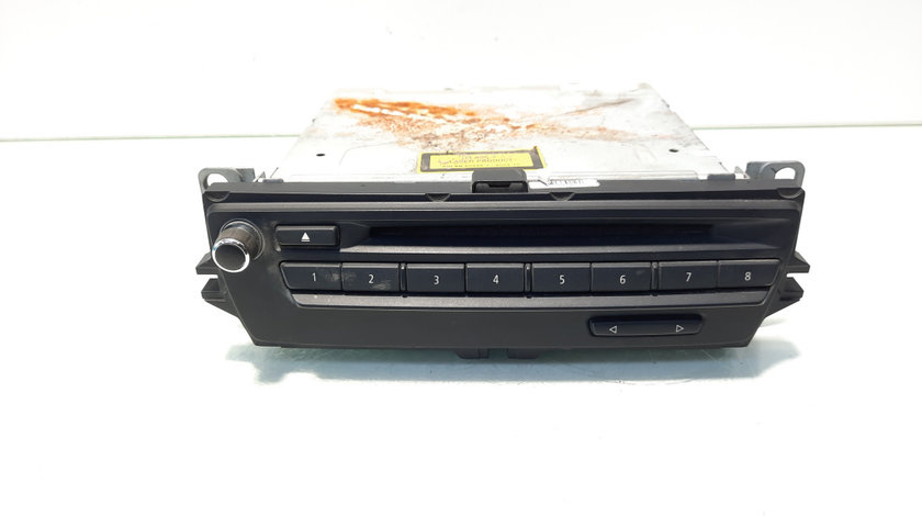 Radio CD cu navigatie, cod 9200447, Bmw 5 (F10) (id:564235)