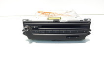 Radio CD cu navigatie, cod 9200447, Bmw 5 Gran Tur...