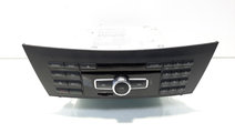 Radio CD cu navigatie, cod A2049004714, Mercedes C...