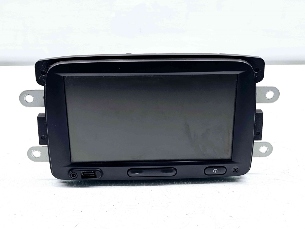 Radio CD cu navigatie Dacia Duster 2 [Fabr 2017-2023] 281154217R