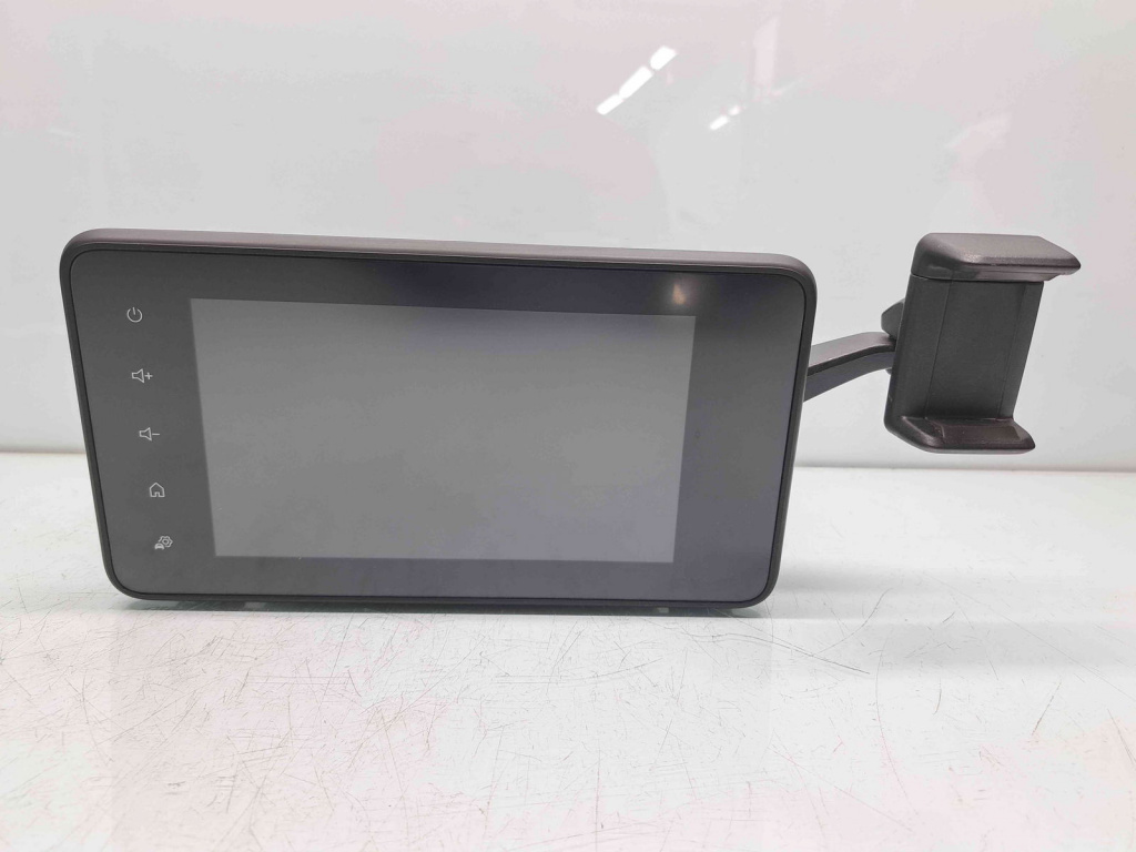 Radio CD cu navigatie Dacia Jogger facelift [Fabr 2021-2025] 280217051R