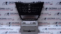 Radio cd cu navigatie GM13326453, Opel Insignia (i...