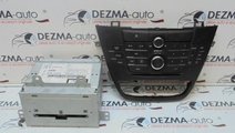 Radio cd cu navigatie GM22790015 Opel Insignia