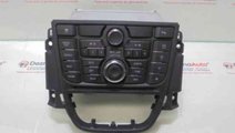 Radio cd cu navigatie GM22805138, Opel Astra J