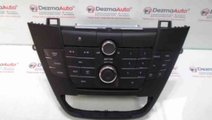 Radio cd cu navigatie GM22883322, Opel Insignia A ...