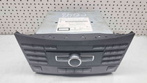 Radio CD cu navigatie Mercedes Clasa E (W212) [Fab...