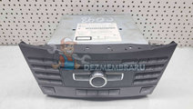 Radio CD cu navigatie Mercedes Clasa E (W212) [Fab...