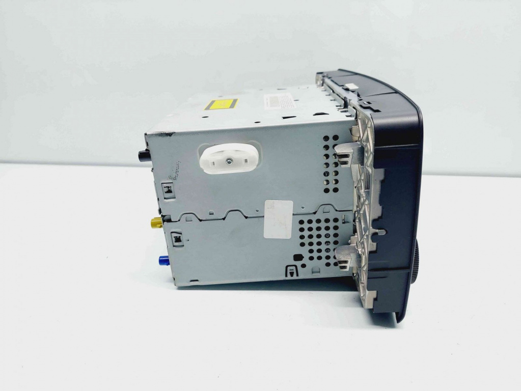 Radio CD cu navigatie Mercedes Clasa ML (W164) [Fabr 2005-2012] A1648703289