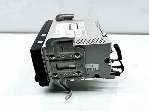 Radio CD cu navigatie Nissan Juke [Fabr 2010-2014] Facelift 25915BV80A