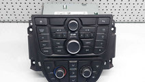 Radio CD cu navigatie Opel Astra J [Fabr 2009-2015...