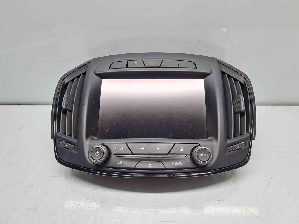 Radio CD cu navigatie Opel Insignia A Fa