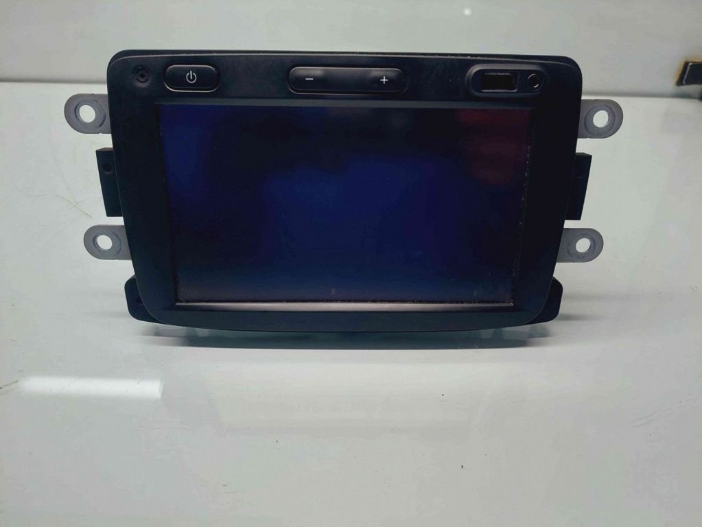 Radio CD cu navigatie Opel Movano B F3500 (L2 H2) [Fabr 2010-2022] 281154192R