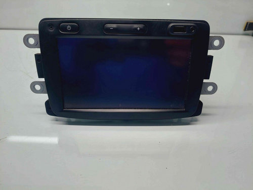 Radio CD cu navigatie Opel Movano B F3500 (L2 H2) [Fabr 2010-2022] 281154192R