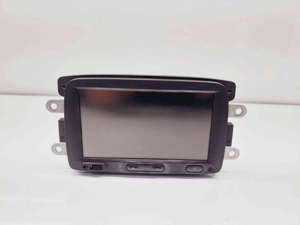 Radio CD cu navigatie Renault Captur (J87) [Fabr 2013-2017] 281150198R