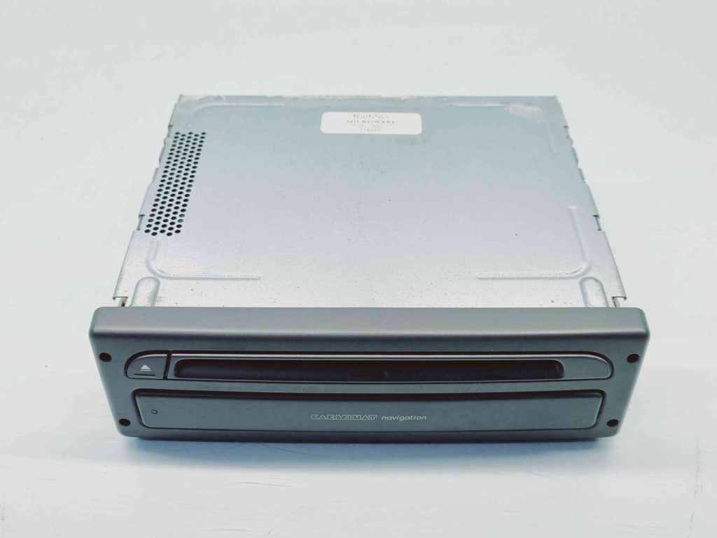 Radio CD cu navigatie Renault Laguna 2 [Fabr 2001-2007] 8200339751