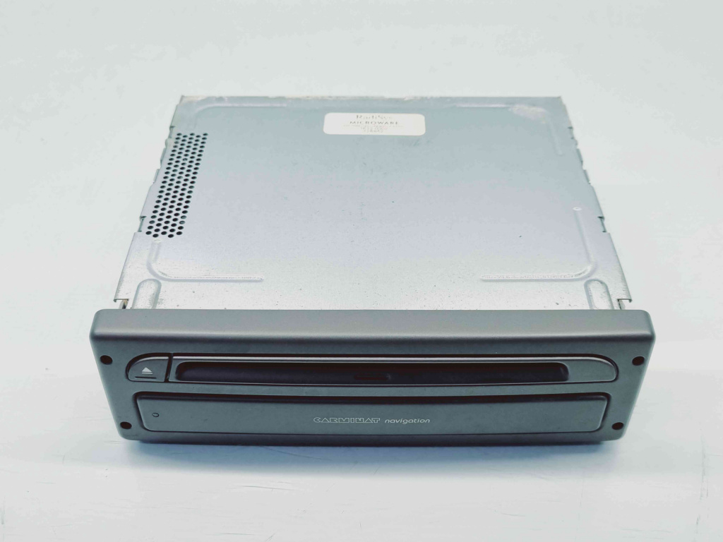 Radio CD cu navigatie Renault Laguna 2 [Fabr 2001-2007] 8200339751