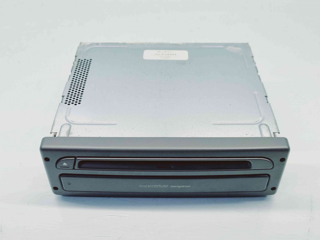 Radio CD cu navigatie Renault Laguna 2 [Fabr 2001-2007] 8200339751