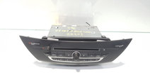 Radio cd cu navigatie, Renault Laguna 3 Combi, 281...