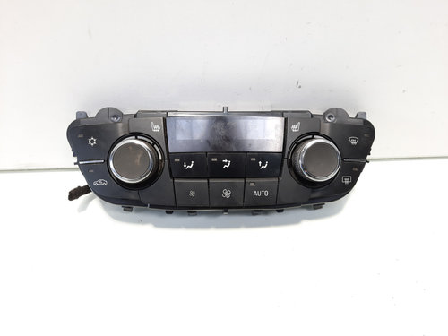 Radio Cd cu navigatie si butoane comenzi, cod GM13315944, 13273256, Opel Insignia A Combi (id:535850...