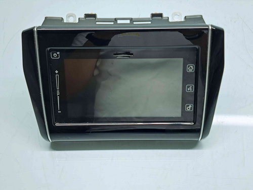 Radio CD cu navigatie SUZUKI Swift 3 (MZ, EZ) [Fabr 2005-prezent] 7505002733