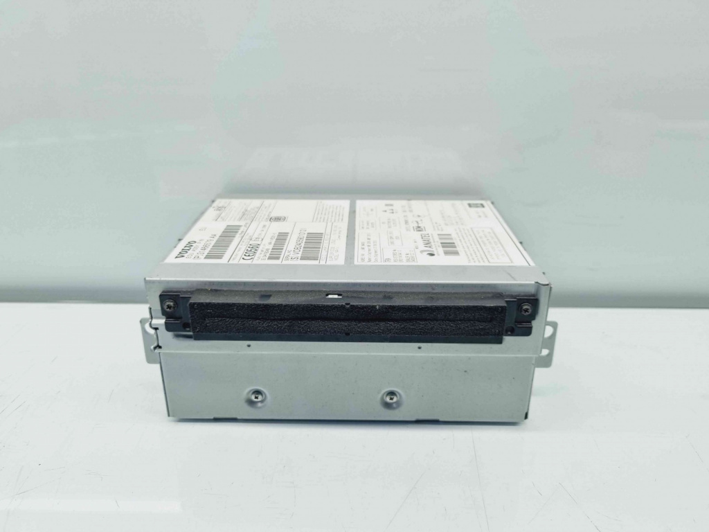 Radio CD cu navigatie Volvo V60 [Fabr 2010-2018] 31466579