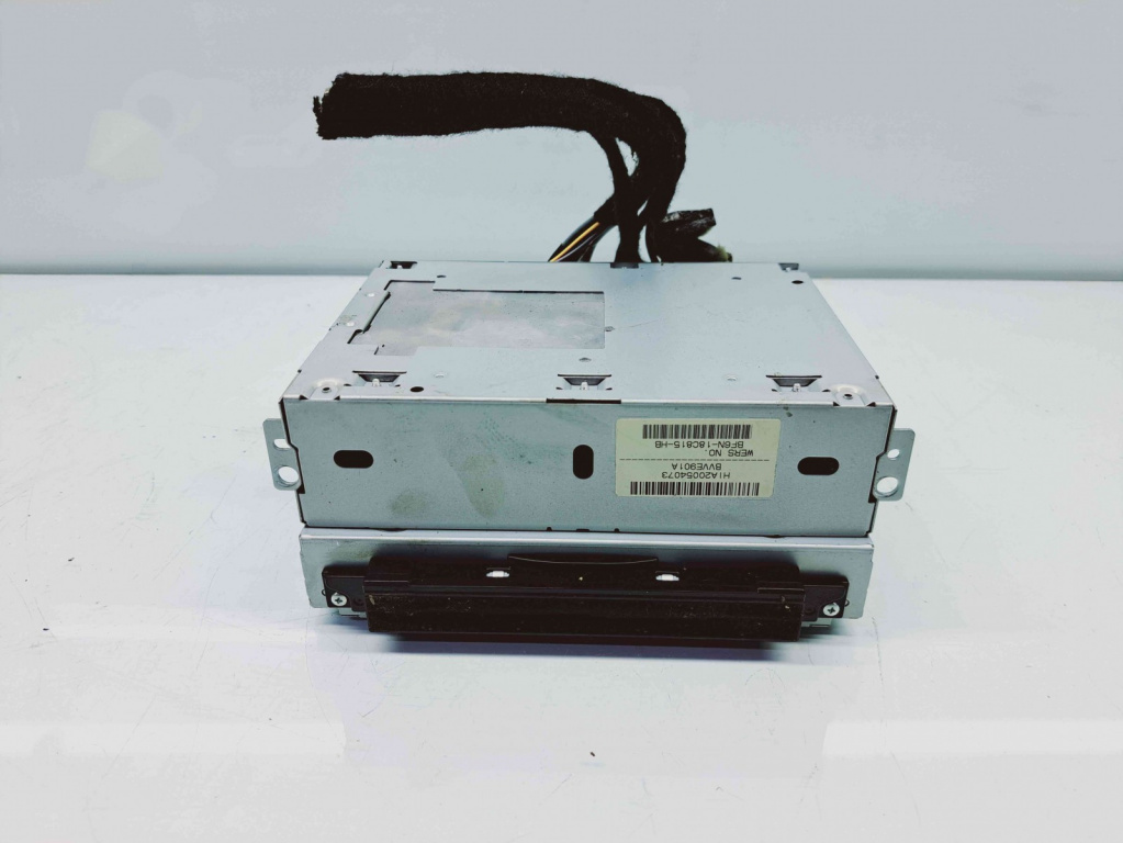 Radio CD cu navigatie Volvo XC60 [Fabr 2008-2017] BF6N-18C815-HB