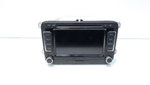 Radio CD cu navigatie, Vw Passat (3C2) (id:467165)