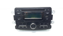 Radio CD cu USB, AUX si Mp3, cod 281159936R. Dacia...