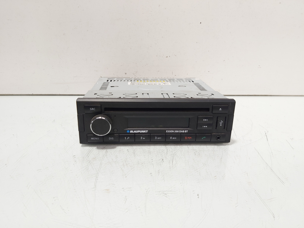 Radio cd cu usb, Dacia Duster (id:707073)