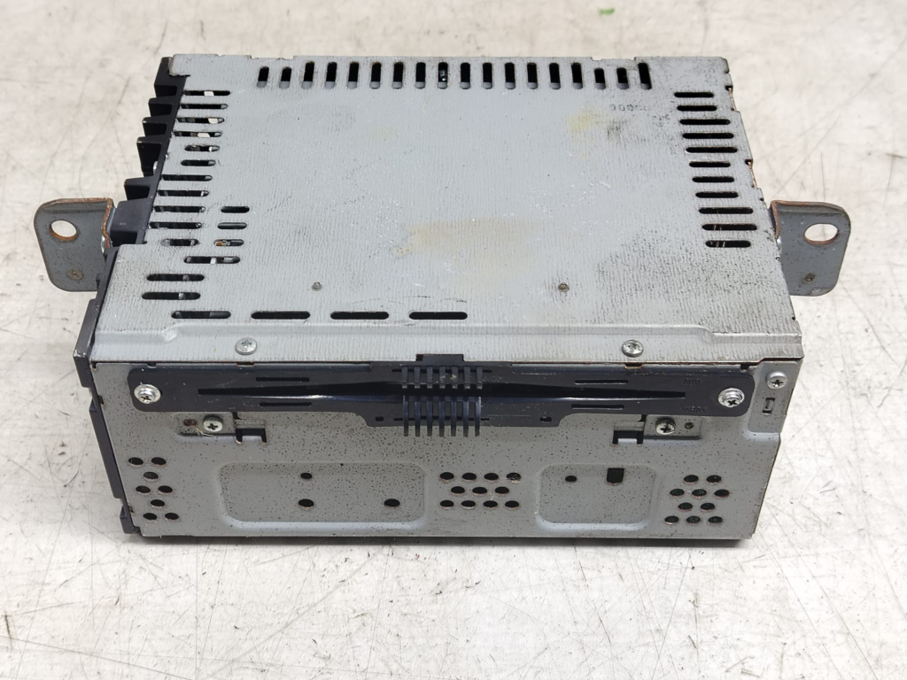 Radio cd cv4t-19c107-lj Ford Kuga 2 [2013 - 2020]
