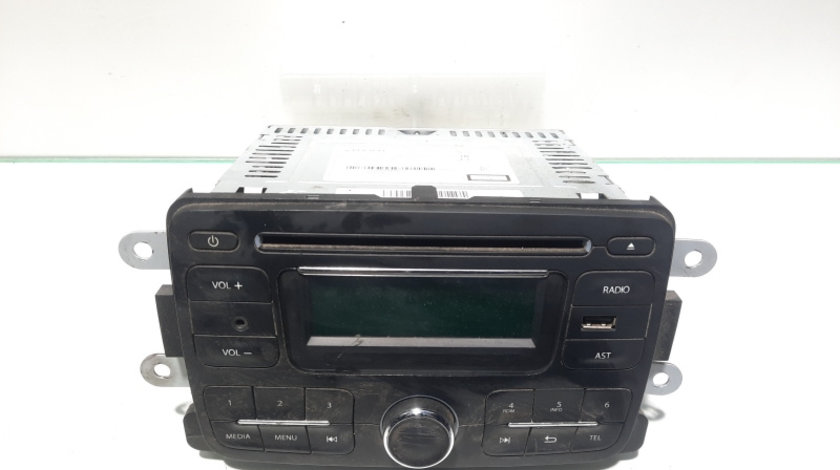 Radio CD, Dacia, cod 281150954R (id:452172)