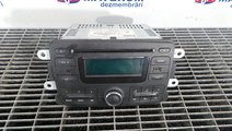 RADIO CD DACIA DUSTER DUSTER - (2010 2013)