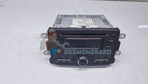 Radio CD Dacia Duster [fabr 2010-2017] 281155216R