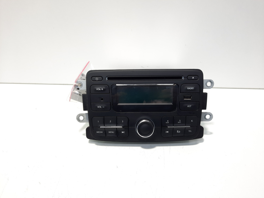 Radio CD, Dacia Duster (id:501457)